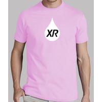 quality shirt guy xabi rain logo