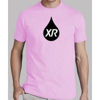 quality shirt guy xabi rain logo