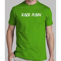 quality shirt guy xabi rain