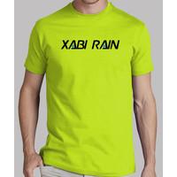 quality shirt guy xabi rain