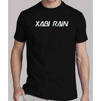 quality shirt guy xabi rain