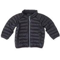 Quilted Baby Jacket - Black quality kids boys girls
