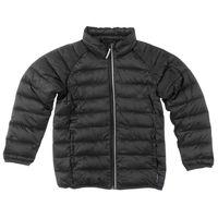 quilted kids jacket crimson quality kids boys girls