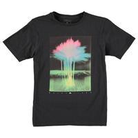 quiksilver xray short sleeve t shirt junior boys