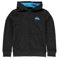 Quiksilver Windwalker Zip Hoody Junior