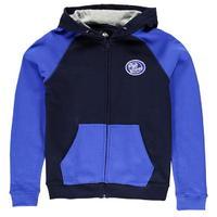 Quiksilver Macleay Full Zip Hoody Junior