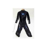 quintana roo superfull 2011 wetsuit ex demo ex display size m