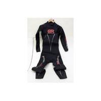 quintana roo hydrofull 2011 short wetsuit ex demo ex display size m