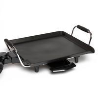Quest Healthy Griddle, Black
