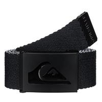 Quiksilver Principle Belt - Black