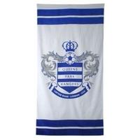 Queens Park Rangers FC Velour Towel