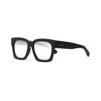 Quay Australia Sunglasses QM-000059 MIDNIGHT RUNNER BLK/SLV