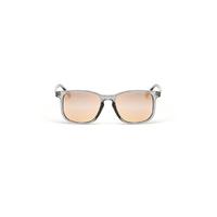 Quay Australia Sunglasses QU-000154 The Oxford GRY/PNK