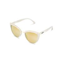 Quay Australia Sunglasses QW-000065 MY GIRL PEARL/GLD