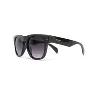 Quay Australia Sunglasses QU-000026 ENCOUNTER GRY/SMK