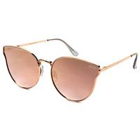 Quay Australia Sunglasses QW-000133 ALL MY LOVE ROSE/PNK