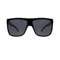 Quay Australia Sunglasses QM-000005 BARNUN BLK/SMK