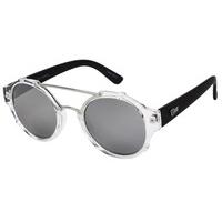 Quay Australia Sunglasses QU-000114 ITS A SIN CLRBLK/SLV