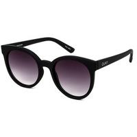 Quay Australia Sunglasses QU-000116 LIKE WOW BLK/SMK