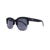 Quay Australia Sunglasses QM-000009 BRONX BLK/SMK