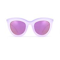 Quay Australia Sunglasses QW-000024 ECLIPSE PNK/PNK