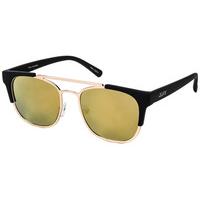 Quay Australia Sunglasses QU-000130 HIGH AND DRY GOLD/GOLD