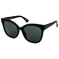 quay australia sunglasses qw 000144 its my way blksmk