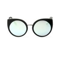 Quay Australia Sunglasses QW-000146 LAST DANCE BLK/MINT