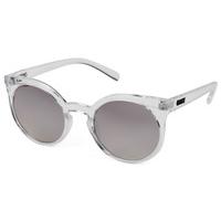 Quay Australia Sunglasses QW-000047 KOSHA CLR/SLV