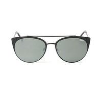 Quay Australia Sunglasses QW-000132 TELL ME WHY BLK/GRN