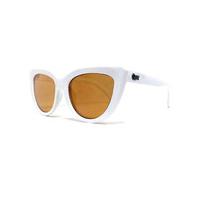 Quay Australia Sunglasses QW-000078 RHYMES WHT/ROSE