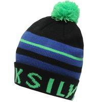 quiksilver summit beanie mens