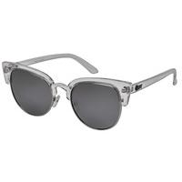 Quay Australia Sunglasses QU-000126 AVALON CLR/SLV