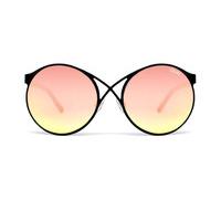 quay australia sunglasses qw 000107 sorry not sorry blkrose