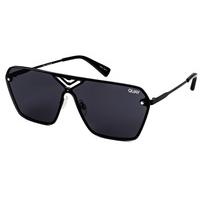 Quay Australia Sunglasses QM-000129 STAR GAZE BLK/SMK