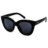 quay australia sunglasses qw 000085 sugar and spice blksmk