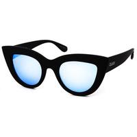 Quay Australia Sunglasses QW-000046 KITTI BLK/BLUE