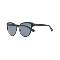 Quay Australia Sunglasses QW-000151 GAME ON BLK/SMK