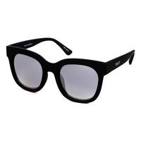 Quay Australia Sunglasses QU-000150 SAGANO BLK/SLV