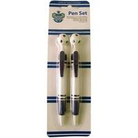 Queens Park Rangers FC Pen 2 Pack