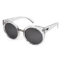 Quay Australia Sunglasses QW-000013 CHINA DOLL CLR/SLV