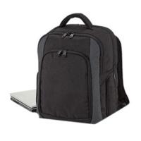 Quadra Tungsten Laptop Backpack