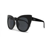 Quay Australia Sunglasses QW-000010 CHA CHA BLK/SMK