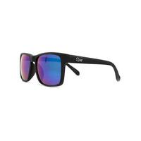 Quay Australia Sunglasses QM-000017 DAY BREAKER BLK/GRN