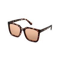 Quay Australia Sunglasses QU-000159 Genesis TORT/ROSE