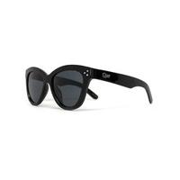 Quay Australia Sunglasses QW-000086 SUMMER FLING BLK/SMK