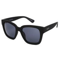 Quay Australia Sunglasses QU-000145 NEERIM BLK/SMK