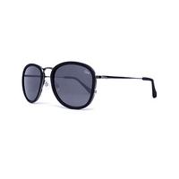 Quay Australia Sunglasses QM-000069 ODYSSEY BLK/SMK