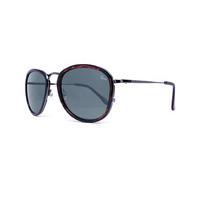 Quay Australia Sunglasses QM-000069 ODYSSEY TORT/GRN