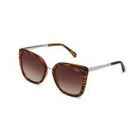 Quay Australia Sunglasses QU-000167 CAPRICORN TORT/BRN